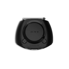 "Philips TAZ2000B10 Boombox - Powerful Sound, Ultimate Portability, Perfect for Any Occasion!"